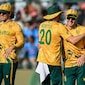 T20 World Cup: South Africa Beat Zimbabwe, Set Up Semi-Final With New Zealand