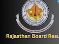 RBSE Result 2026: आ गया 10वीं का रिजल्ट, 94.20% छात्राएं, 93.63% छात्र हुए पास - ऐसे चेक करें परिणाम