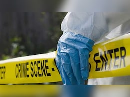 मेरठ: शराब पीते वक्त ऐसा क्या हुआ? गुस्साए बेटे ने पिता की ले ली जान, ईंट से किए ताबड़तोड़ वार