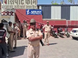 कोटा, जोधपुर, सीकर, बीकानेर, जैसलमेर समेत राजस्थान में कई जगह पासपोर्ट ऑफिस को बम से उड़ाने की धमकी से हड़कंप