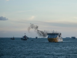 Hormuz Is The Hidden Risk To The AI Economy