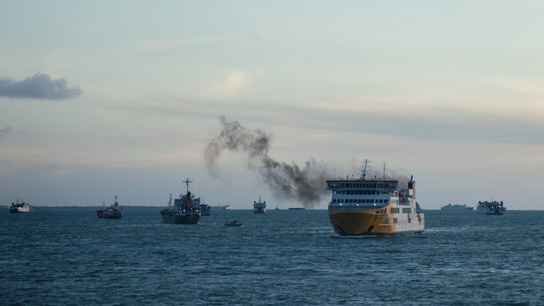 Hormuz Is The Hidden Risk To The AI Economy