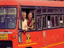 Retired ST Employees : सेवानिवृत्त एसटी कर्मचाऱ्यांसाठी मोठी घोषणा; आता चिंता न करता जोडीने करा प्रवास