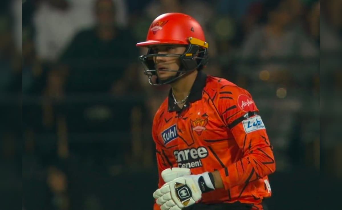 अभिषेक शर्मा पहले मैच में ही हुए फ्लॉप, वर्ल्ड कप में निकल गया था तोड़, जानें कौन हैं उनके शिकारी डफी?