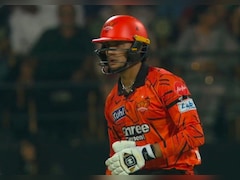 अभिषेक शर्मा पहले मैच में ही हुए फ्लॉप, वर्ल्ड कप में निकल गया था तोड़, जानें कौन हैं उनके शिकारी डफी?