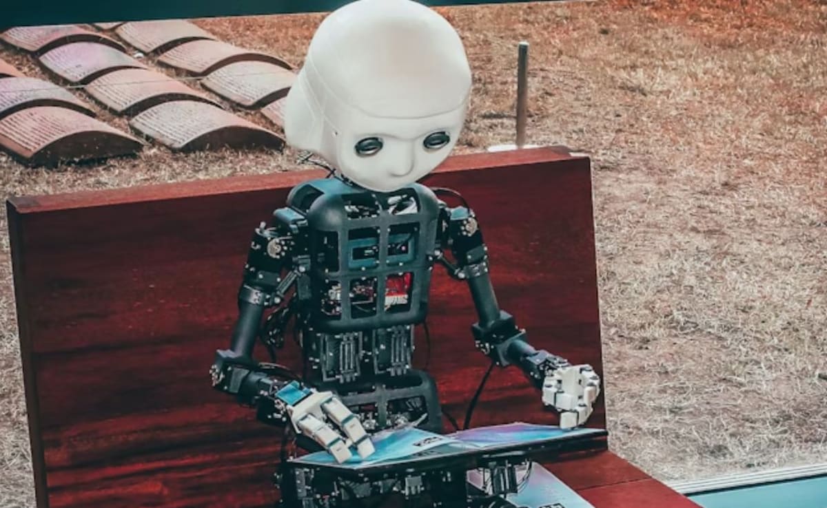 लैपटॉप खोलने की जरूरत खत्म? अब AI चलाएगा आपका कंप्यूटर! Claude करेगा आपका सारा काम