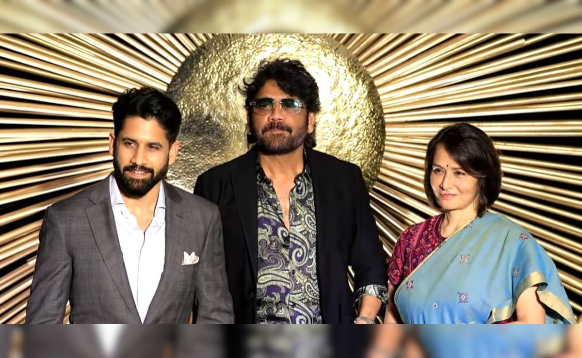 Latest and Breaking News on NDTV Latest and Breaking News on NDTV