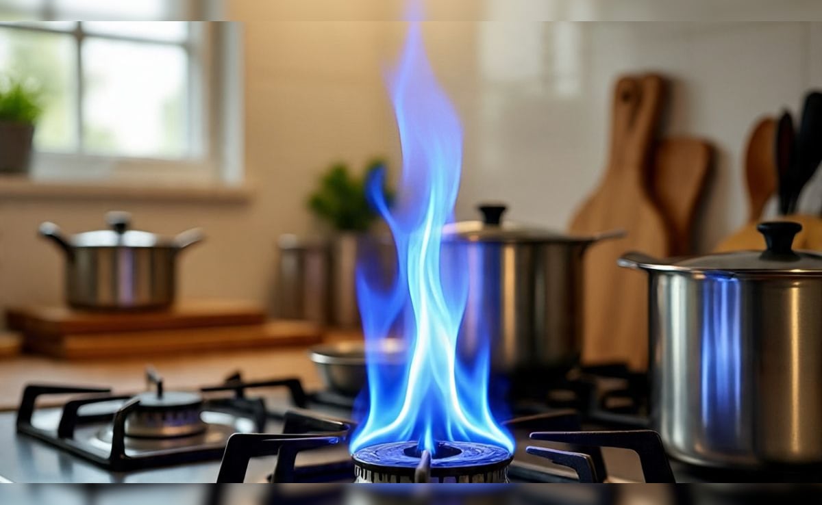 LPG Shortage: सिलेंडर के लिए नहीं लगानी पड़ेगी लाइन, घर पर गैस बनाकर ऐसे जला सकते हैं अपना चूल्हा
