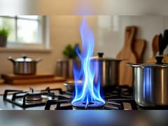 LPG Shortage: सिलेंडर के लिए नहीं लगानी पड़ेगी लाइन, गोबर से गैस बनाकर ऐसे जला सकते हैं अपना चूल्हा