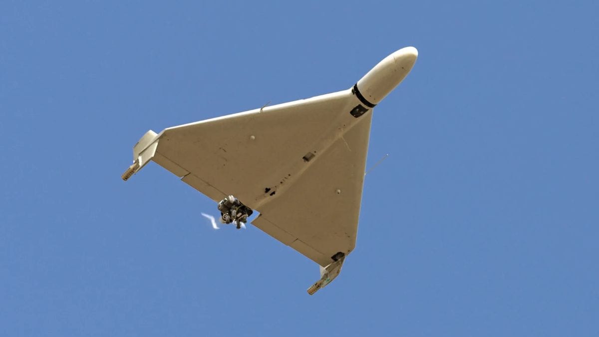 Latest and Breaking News on NDTV