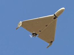 ईरान के शाहेद ड्रोन ने अमेरिका और इजरायल की नाक में किया दम, तबाह होकर भी कर रहा बर्बाद