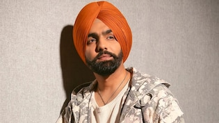 'We're Safe': Singer Ammy Virk's Father After Firing In Canada "Rumours"