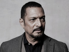 मेरी वजह से अगर किसी का पेट भर रहा है तो मुझे कोई दिक्कत नहीं...पर्सनैलिटी राइट्स पर बोले नाना पाटेकर