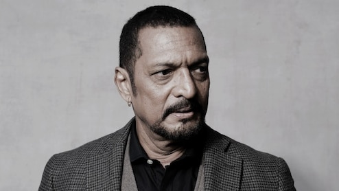 मेरी वजह से अगर किसी का पेट भर रहा है तो मुझे कोई दिक्कत नहीं...पर्सनैलिटी राइट्स पर बोले नाना पाटेकर