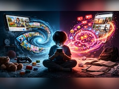 'डिजिटल एडिक्शन’ हर साल ले लेता है 20 हजार बच्‍चों की जान, TMC सांसद का राज्‍यसभा में बड़ा दावा