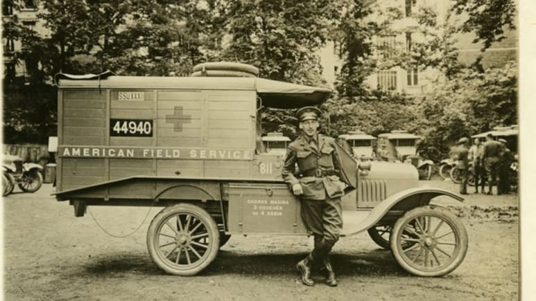 5 Car Brands That You Didn't Know Made Vehicles For Defence Forces