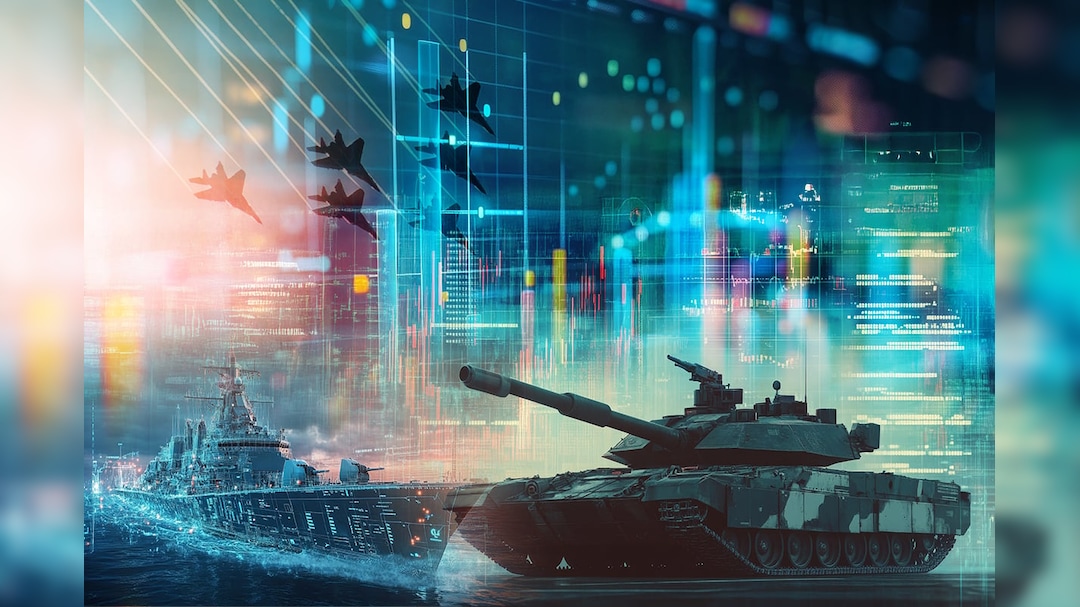 Defence Boost: Govt Clears Rs 2.38 Lakh Crore Proposals; S-400, Dhanush Guns Among Key Purchases