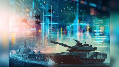 Defence Boost: Govt Clears Rs 2.38 Lakh Crore Proposals; S-400, Dhanush Guns Among Key Purchases