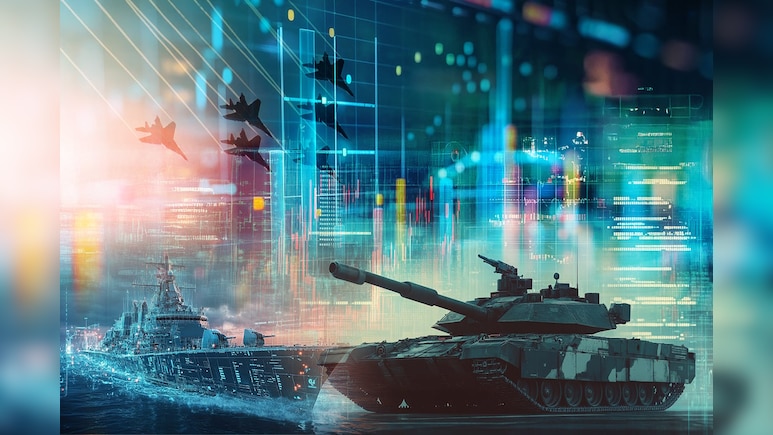 Defence Boost: Govt Clears Rs 2.38 Lakh Crore Proposals; S-400, Dhanush Guns Among Key Purchases