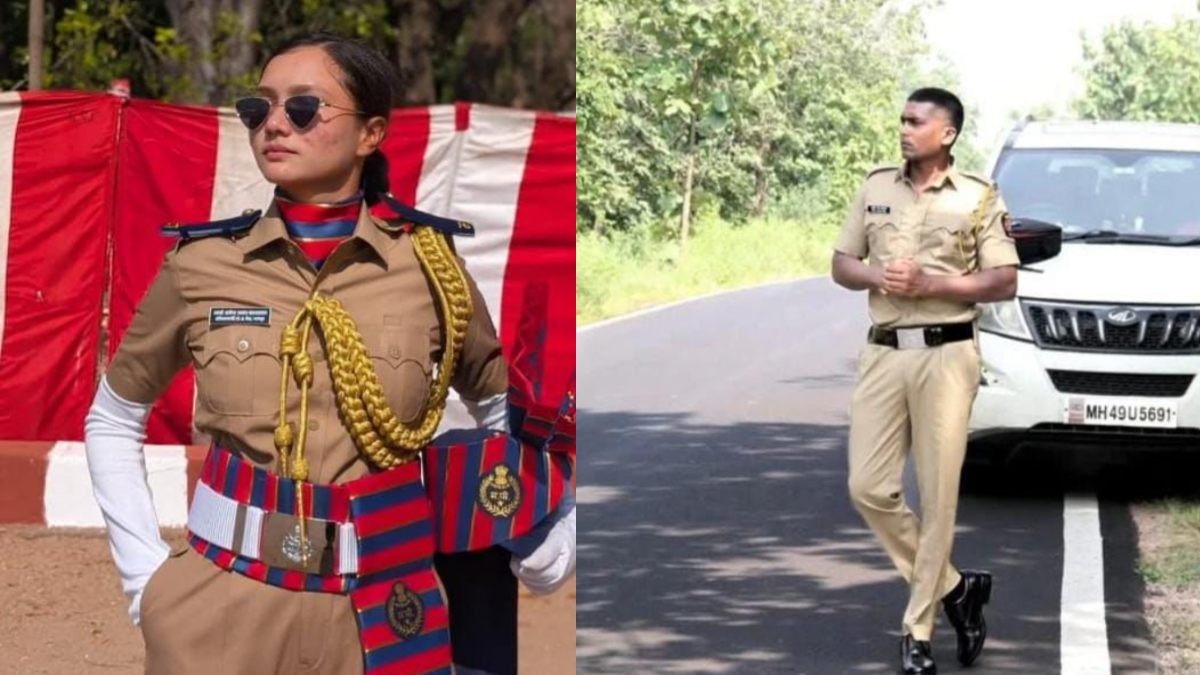 महिला पुलिसकर्मी बेटी ही निकली पिता की कातिल, 3 साल बाद पति ने ही खोली पोल, हैरान कर देगी ये खूनी कहानी