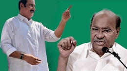 Citing "Confusion Among Electorate", Court Refuses To Freeze PMK's Symbol