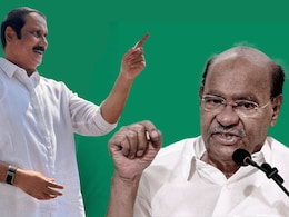 Citing "Confusion Among Electorate", Court Refuses To Freeze PMK's Symbol