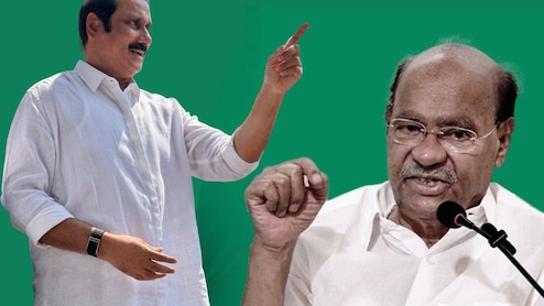 Citing "Confusion Among Electorate", Court Refuses To Freeze PMK's Symbol