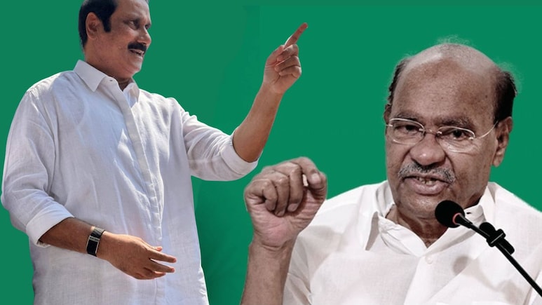 Citing "Confusion Among Electorate", Court Refuses To Freeze PMK's Symbol