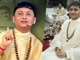 12वीं पास शख्&zwj;स का फर्जीवाड़ा! 15 हजार में &lsquo;बच्चा होने की चमत्कारी दवा&rsquo;, सैलून छोड़ बना योगगुरु&nbsp;