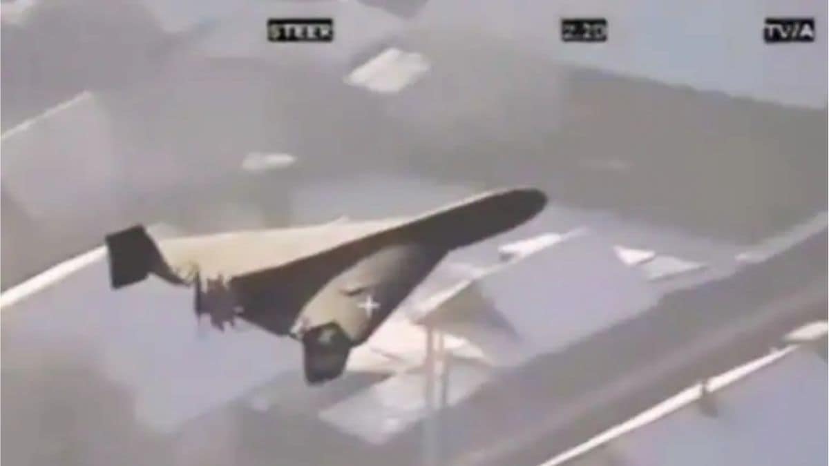 Latest and Breaking News on NDTV