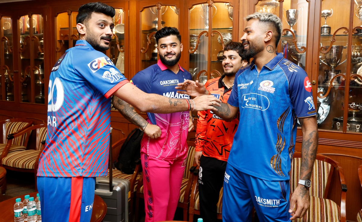 Inside IPL 2026 Captains Meet: Majority Express Reservation About Rule That Will Stay Till 2027, One Seeks Ball Change
