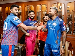 Inside IPL 2026 Captains Meet: Majority Express Reservation About Rule That Will Stay Till 2027, One Seeks Ball Change