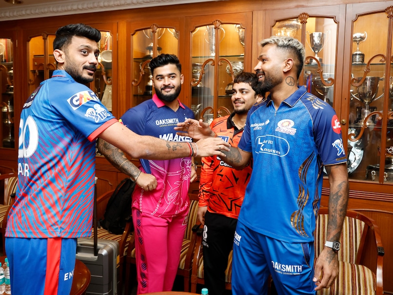 Inside IPL 2026 Captains Meet: Majority Express 'Reservation' About Rule That Will Stay Till 2027, One Seeks Ball Change