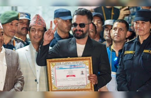 नेपाल चुनाव रिजल्‍ट LIVE: बालेन शाह ने 50 हजार वोटों से पूर्व PM ओली को हराया, जानें हर अपडेट