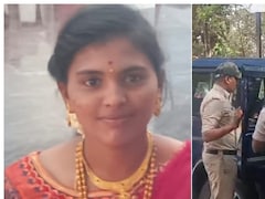 पति को लंच में खिलाया तीन दिन पुराना सांभर, हुई लड़ाई, आहत महिला ने खाया जहर