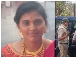 पति को लंच में खिलाया तीन दिन पुराना सांभर, हुई लड़ाई, आहत महिला ने खाया जहर