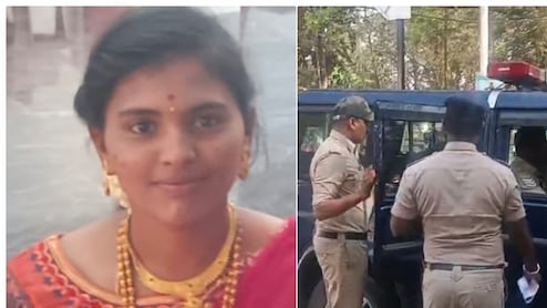 3 दिन पुराना सांभर... पति से लंच पर हुई भयंकर लड़ाई और पत्नी ने मौत को गले लगाया