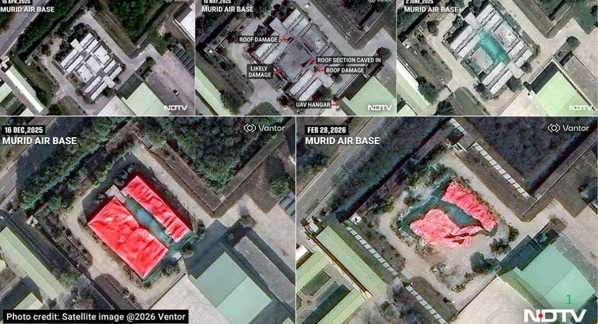 Latest and Breaking News on NDTV