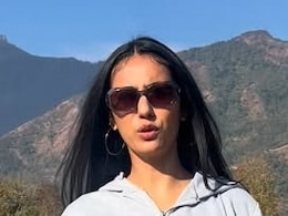 ईरान-इजरायल जंग पर बोलीं दिशा पाटनी की बहन खुशबू- ये धार्मिक युद्ध नहीं...