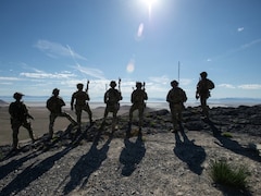 Raids Near Hormuz, Seizing Kharg: US Prepares For Weeks Of Ground Ops In Iran