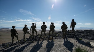 Raids Near Hormuz, Seizing Kharg: US Prepares For Weeks Of Ground Ops In Iran