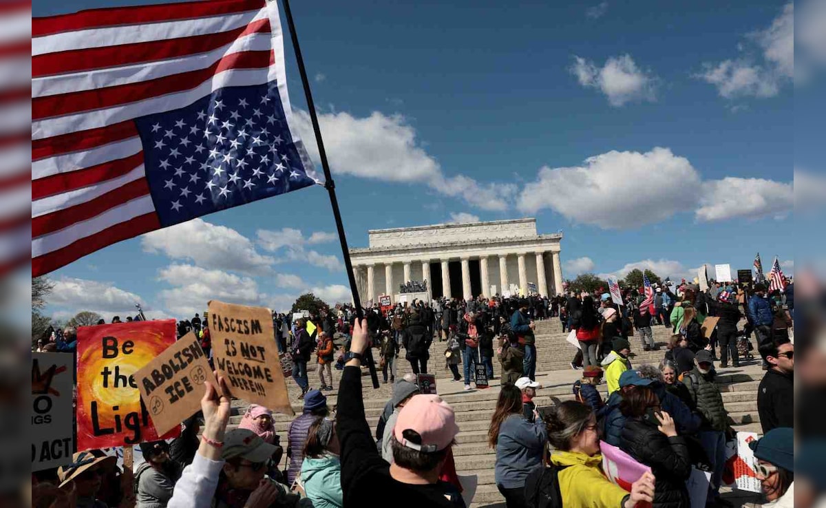 Latest and Breaking News on NDTV