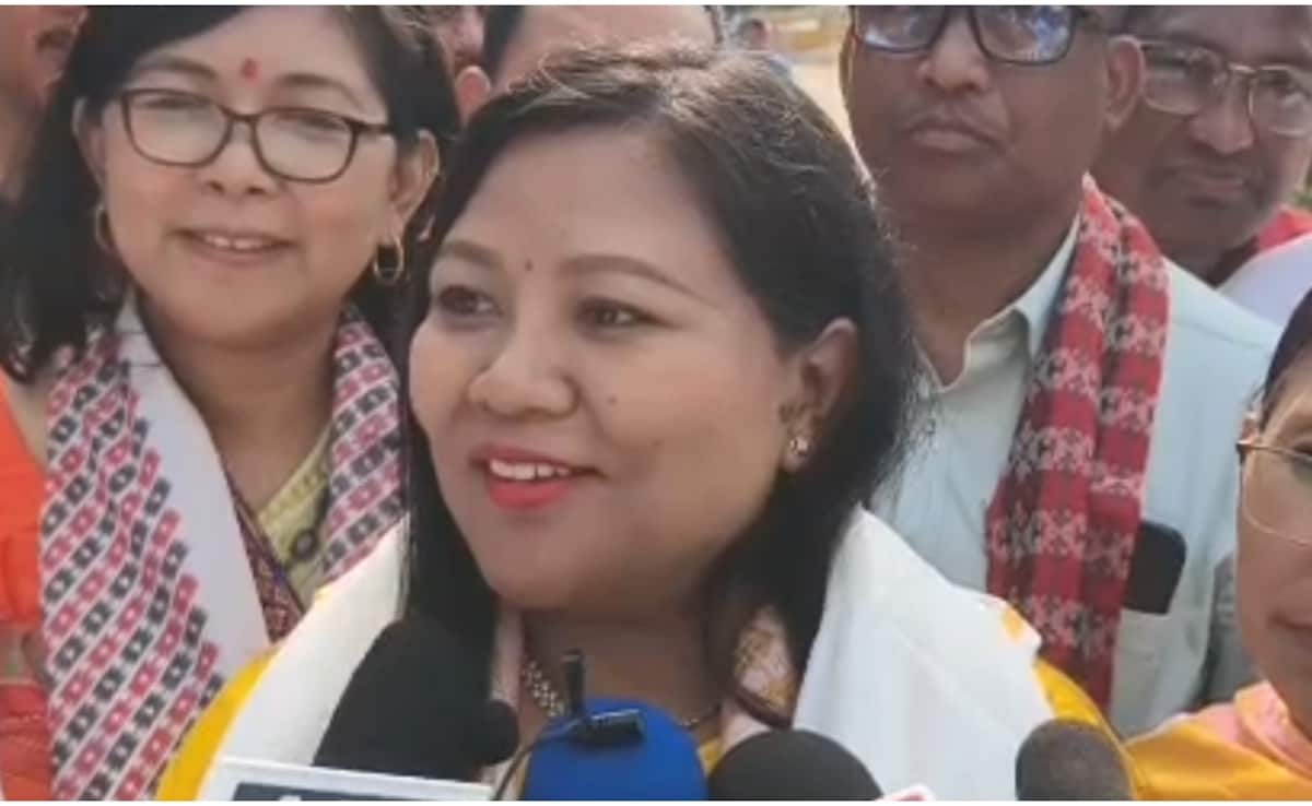 37 बैंक अकाउंट, 12 करोड़ की 32 गाड़ियां.. असम चुनाव में इस महिला उम्मीदवार का 'खजाना' देख फटी रह गईं आंखें