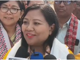 37 बैंक अकाउंट, 12 करोड़ की 32 गाड़ियां.. असम चुनाव में इस महिला उम्मीदवार का 'खजाना' देख फटी रह गईं आंखें