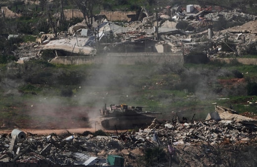 Iran-Israel War Live: अमेरिका और इजरायल ने दिए ईरान पर हमले और तेज करने के संकेत, कनाडा नहीं देगा साथ