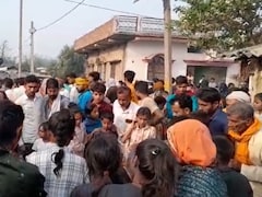 मुजफ्फरपुर:पॉक्सो के आरोपी को पकड़ने गई पुलिस पर गांववालों का हमला, आधी रात ताबड़तोड़ फायरिंग, एक की मौत