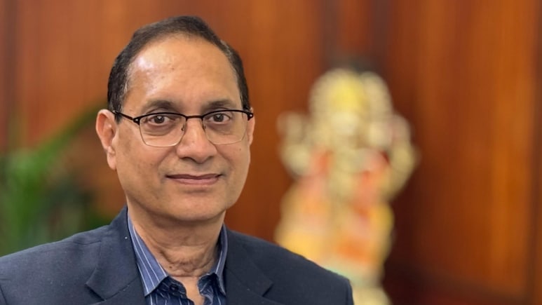 'Stay Calm': SEBI Chair Urges Investors To Avoid Panic Reactions Amid Iran War Volatility