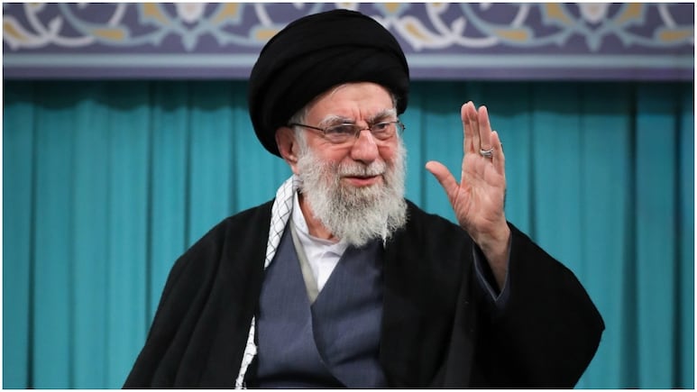 कौन थे ईरान के सुप्रीम लीडर अयातुल्लाह अली खामेनेई? जानें उनके बारे में 10 बातें