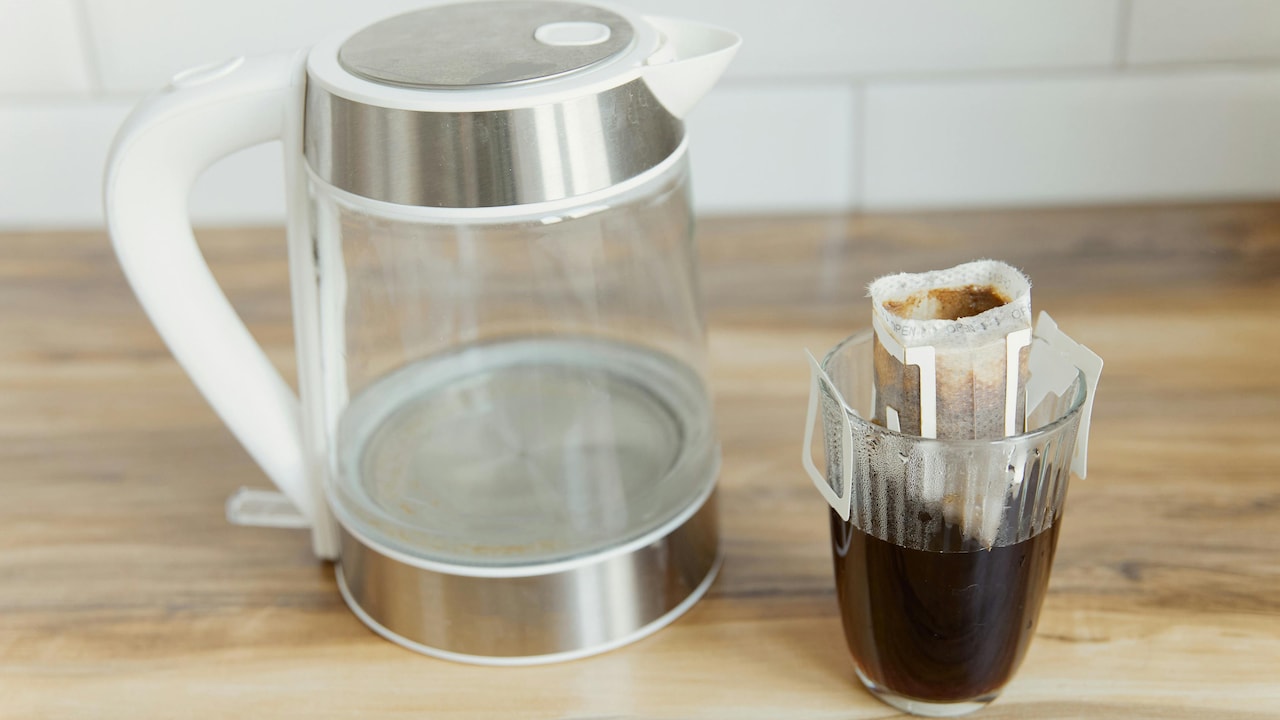 7 Smart Ways To Use An Electric Kettle Beyond Tea At Home 7 Smart Ways To Use An Electric Kettle Beyond Tea At Home