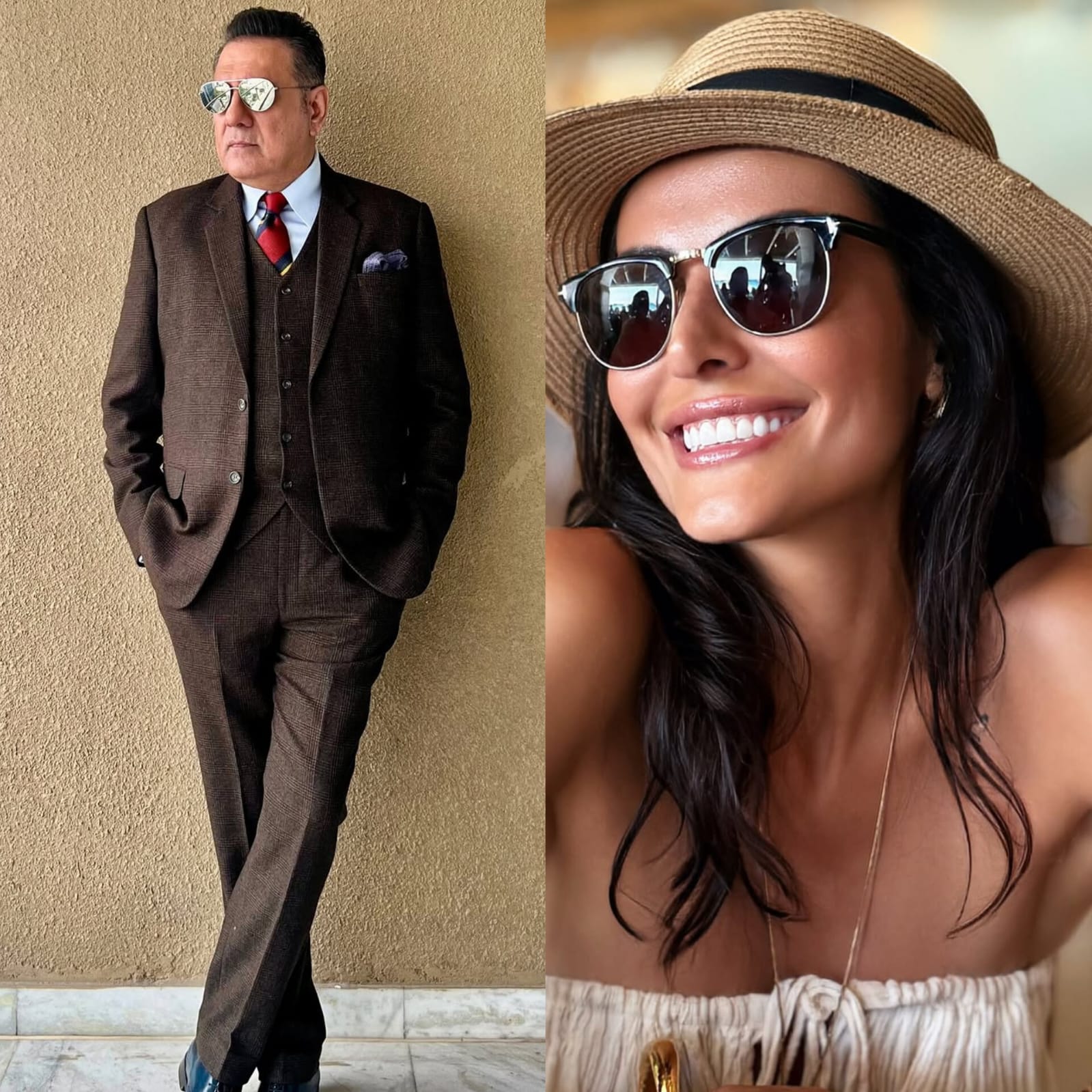 ईरानी नाम का इस्तेमाल कर 3 ईडिट्स के एक्टर ने ट्रंप से मांगा LPG सिलेंडर, वीडियो देख भड़की एक्ट्रेस, बोलीं- मुश्किल हालात में ऐसा मजाक